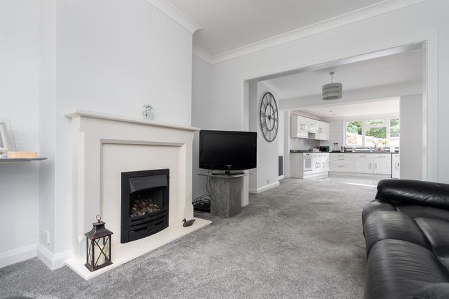 Semi-detached house for sale in Mill Road, West Drayton