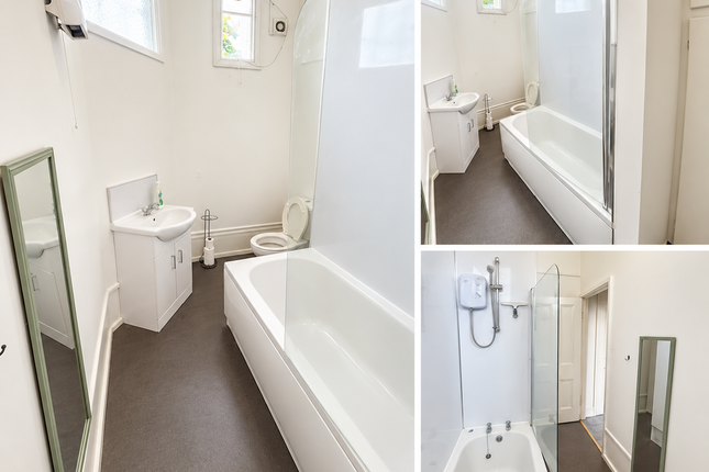 Flat 1,  St. Marys Road, Leamington Spa photo 4
