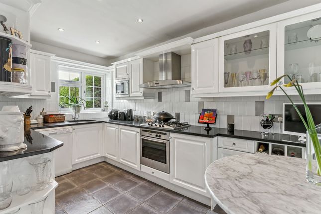 2-bed bungalow on East Cottage Loudwater Drive, Rickmansworth, £895,000