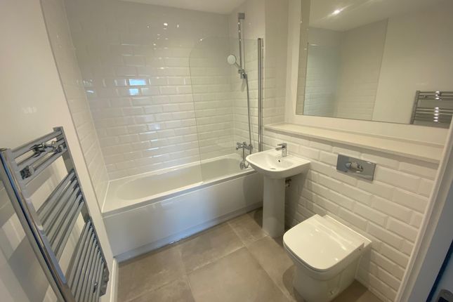 BIR. PV508, Park View, 59 Darwin Street, Birmingham, West Midlands, B12 0TW, Birmingham photo 5