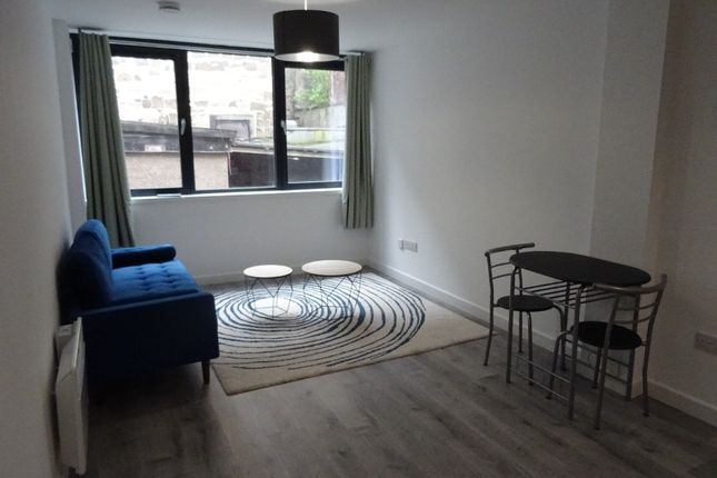 Flat to rent in Castle Street, City Centre, Dundee