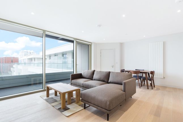Flat for sale in Corsair House, 5 Starboard Way