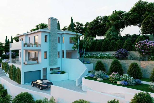 Thumbnail Villa for sale in Kamares Club, Tala 8577, Cyprus