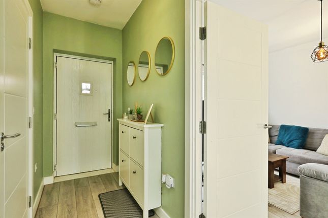 10, Taiga Place, Worksop photo 2