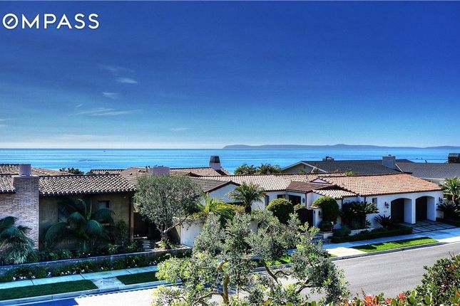 Detached house for sale in 4545 Tremont Ln, Corona Del Mar, Us