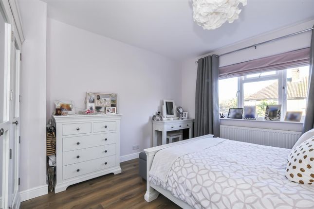 Semi-detached house for sale in Reynards Way, Bricket Wood, St. Albans