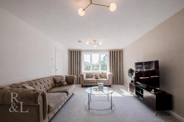 25, Oughton Close, Nottingham photo 3