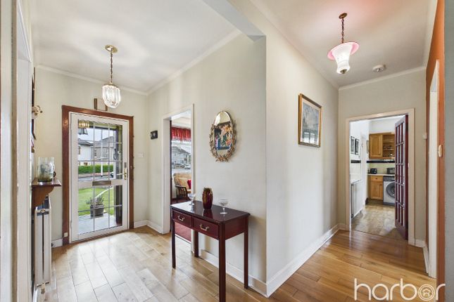 91 Maxwell Drive, Garrowhill, Glasgow photo 3
