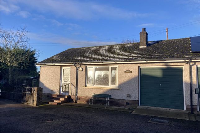Thumbnail Bungalow for sale in Welton, Carlisle