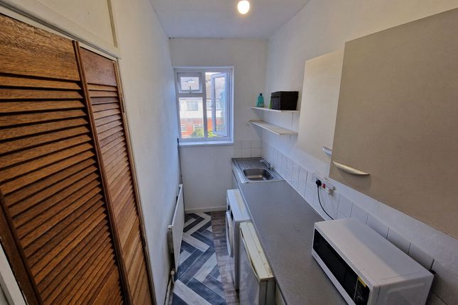 16c Newtown Street, Leicester photo 4