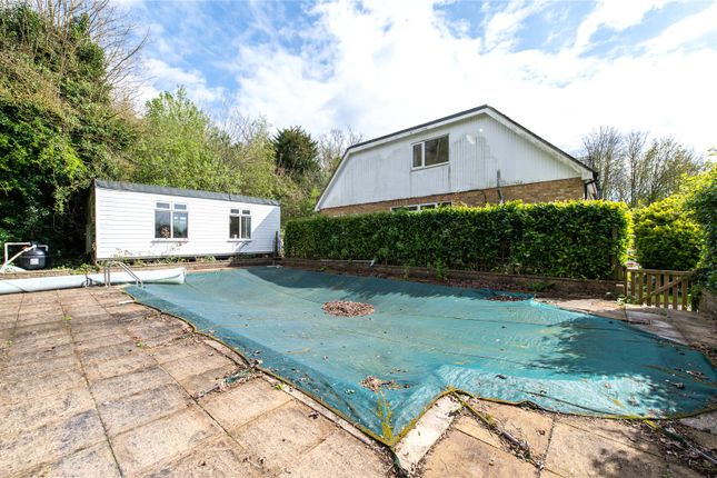 Detached house for sale in Queenswood Road, Aylesford, Kent