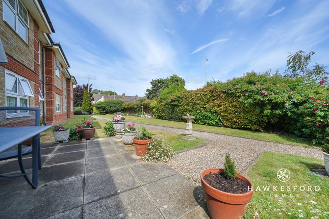 Flat 1, The Turrets West Lane, Sittingbourne photo 4
