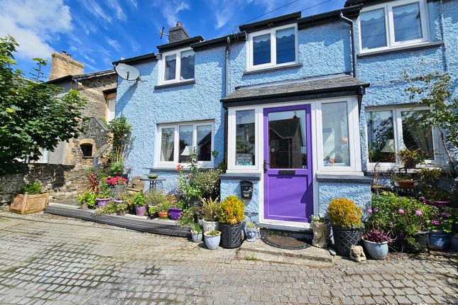 Thumbnail Semi-detached house for sale in Capel Seion, Aberystwyth