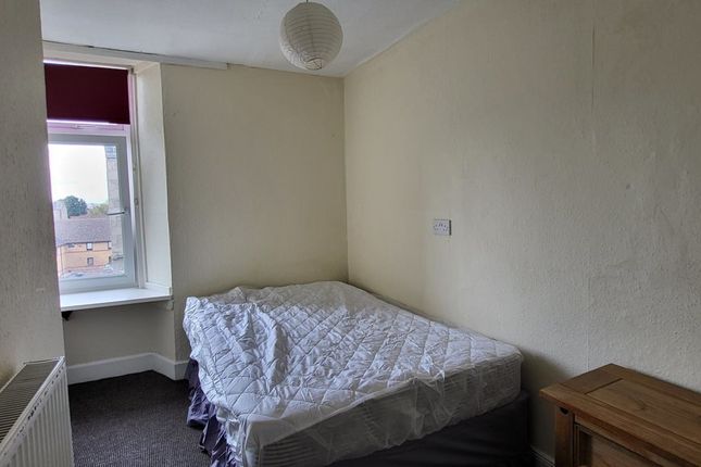 Flat to rent in North George Street, Dundee