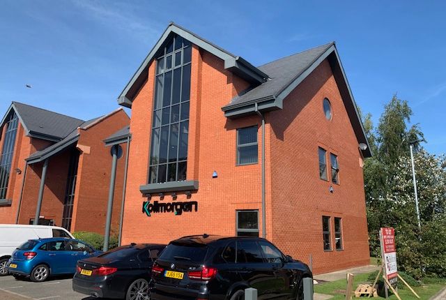 Office to let in Sandpiper Court, Chester