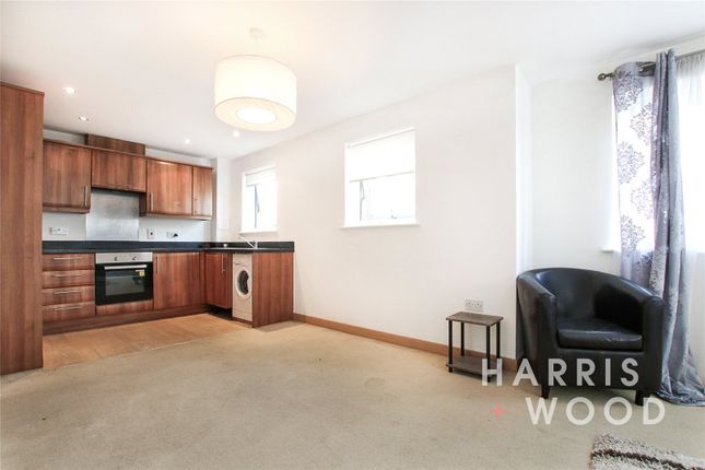 Flat for sale in Spiritus House, Hawkins Road, Colchester
