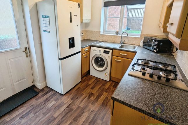 40, Acorn View, Nottingham photo 3
