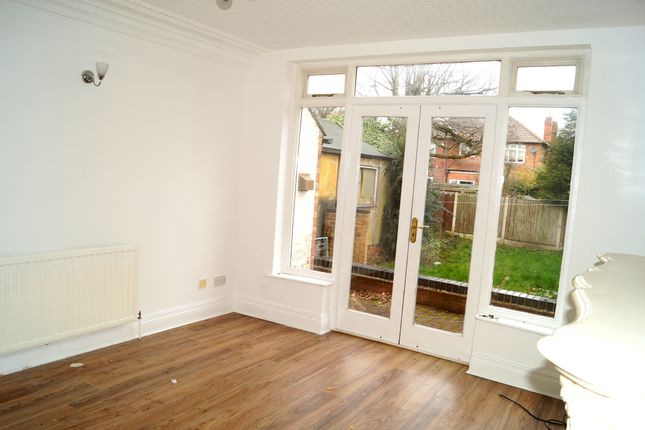 Detached house to rent in Tranby Gardens, Nottingham