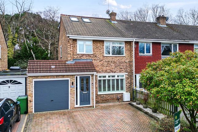 1, Nightingale Drive, Camberley photo 4