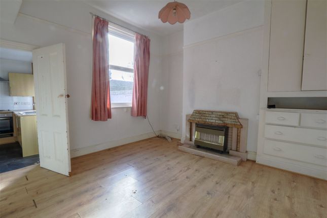 Semi-detached house for sale in Fir Street, Southport