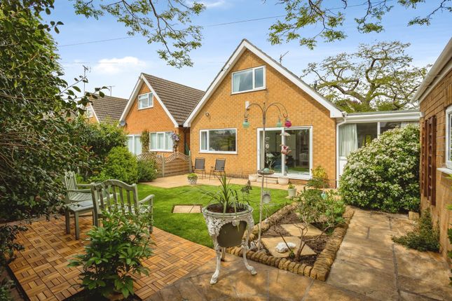 4, Fairfield Close, Nottinghamshire photo 3