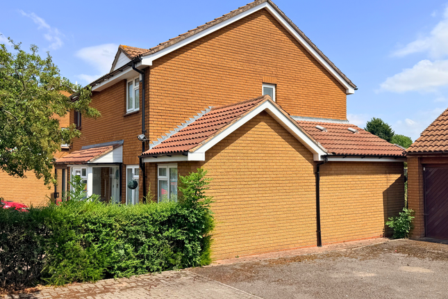8, Pikehorne Croft, Birmingham photo 3