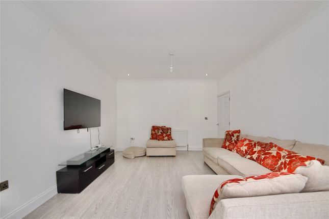 End terrace house for sale in Wycombe Road, Gants Hill, Ilford, Essex