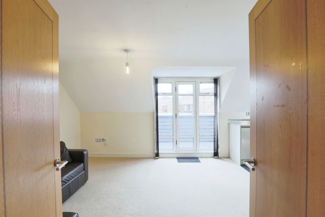 Flat for sale in Diglis Road, Worcester