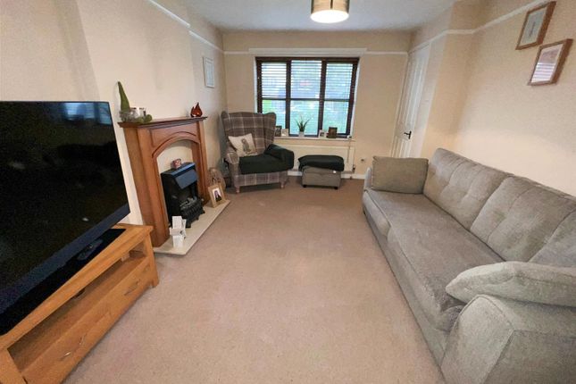 Detached house for sale in Maidwell Way, Kirk Sandall, Doncaster