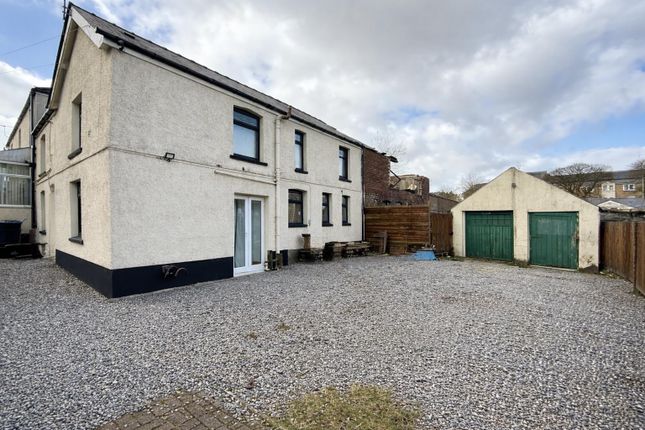 3-bed house on 3, Clarence Street, Brynmawr, £285,000