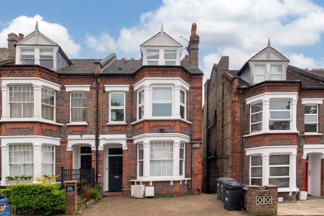 Flat to rent in Mountfield Road, London