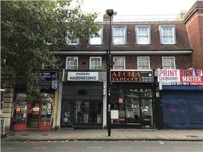 Thumbnail Retail premises to let in Sanders Parade, Greyhound Lane, London, Greater London