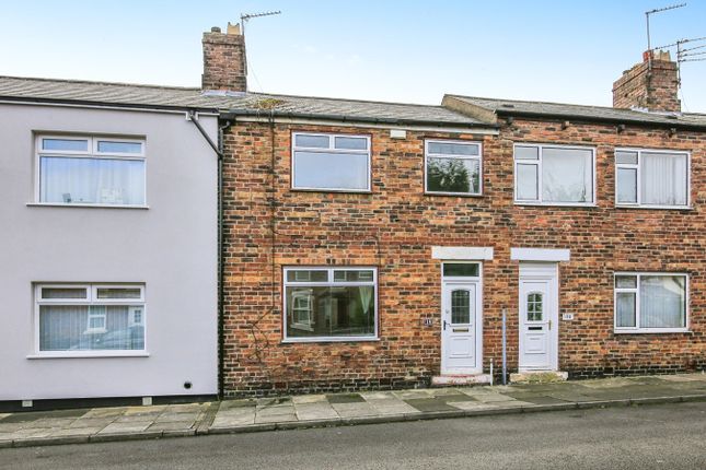 Terraced house for sale in Mary Agnes Street, Newcastle Upon Tyne