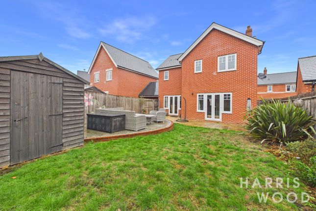 Cansend Road, Essex photo 4