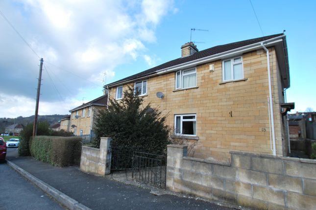 3-bed house on 18, Rudmore Park, Bath, £2,000/mo
