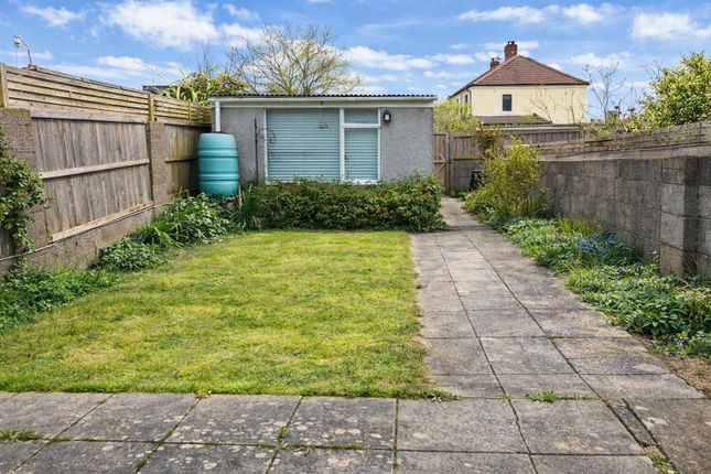 34, Cottrell Avenue, Bristol photo 4