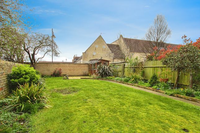 Thumbnail Semi-detached house for sale in Newnham Street, Ely