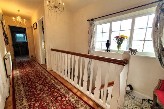 Detached house for sale in Preston Road, Yeovil
