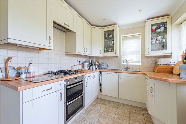 Detached house for sale in Alyngton, Northchurch, Berkhamsted, Hertfordshire