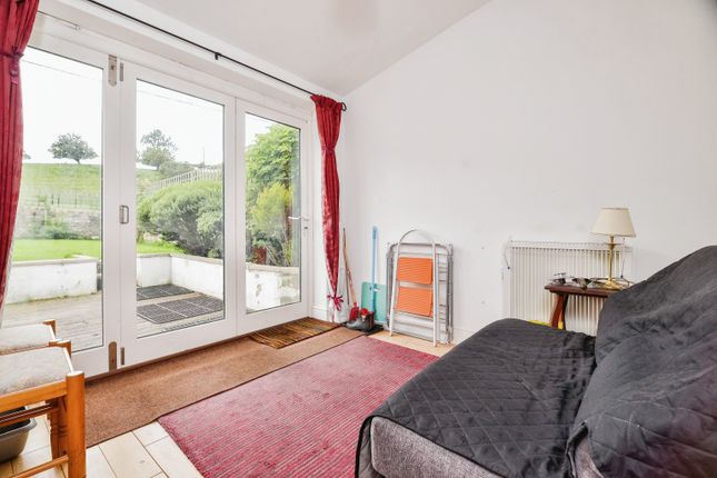 Terraced house for sale in The Green, Darlington