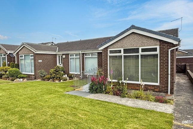 2-bed house on 4, Fir Grove, Morpeth, £125,000