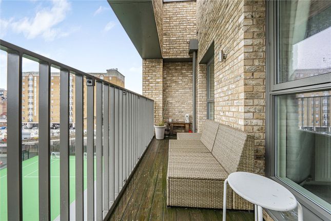 Flat 32, Bissenden House, 4, Selbourne Avenue, Hounslow photo 3