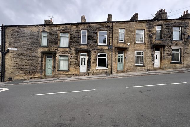 3-bed house on 15, Mary Street, Bradford, £65,000