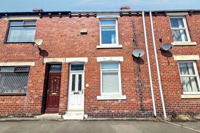 2 Bedroom Terraced in DH9 7JH