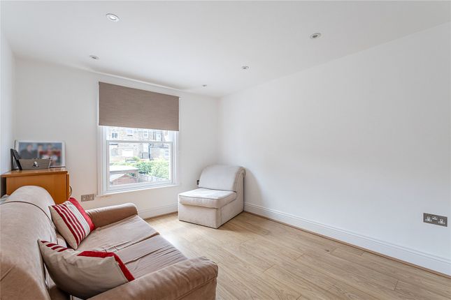 Terraced house for sale in Maygrove Road, London