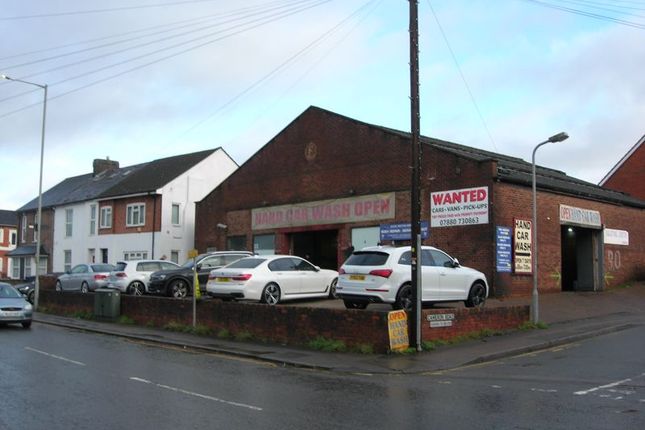 Thumbnail Parking/garage to let in Cameron Road, Chesham