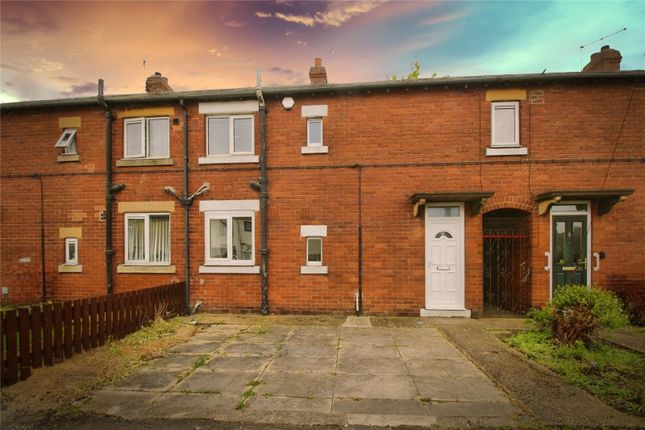Thumbnail Terraced house for sale in Smith Street, Balby, Doncaster, South Yorkshire