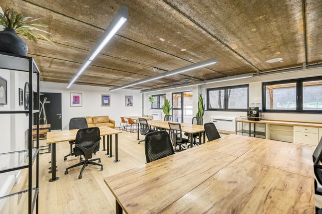 Thumbnail Office to let in Victoria Park Square, Bethnal Green