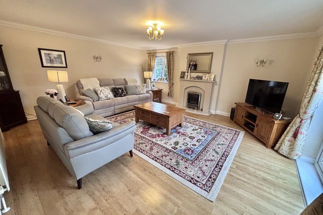 3, Hortons Close, Leicester photo 3