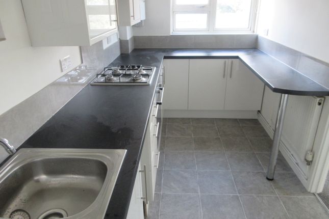 Mod. F/Kitchen